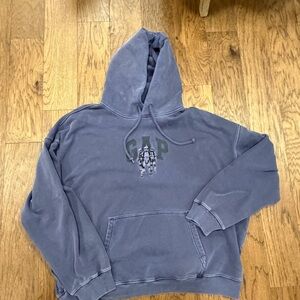 STAR WARSxGAP Men's Hoodie XXL